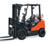 Lpgli Forklift 