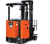 Reach Truck 